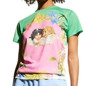 Fiorucci Shirt